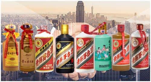 黔西南州安龙回收茅台