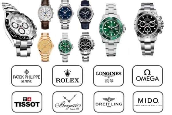 黔西南州安龙回收名表